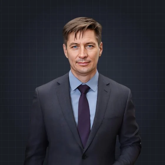 Александр Липчанский